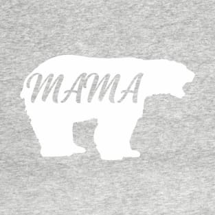 Mama Bear 3.0 T-Shirt